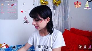 Nina_Little_ HD Porn Video [Stripchat] - heels, oil-show, fingering-white, twerk-white, couples