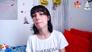 Nina_Little_ HD Porn Video [Stripchat] - heels, oil-show, fingering-white, twerk-white, couples