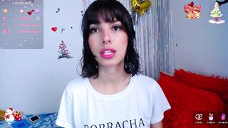 Nina_Little_ HD Porn Video [Stripchat] - heels, oil-show, fingering-white, twerk-white, couples