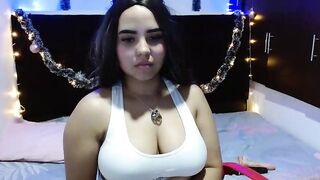 Watch Miapeyton Hot Porn Video [Stripchat] - role-play-young, deepthroat, curvy, humiliation, deepthroat-blowjob