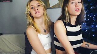 HildaHeyer Top Porn Video [Stripchat] - cock-rating, small-audience, role-play-teens, cheap-privates-asian, asian