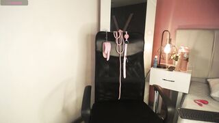 Watch Dracu_dom Leaked Porn Video [Stripchat] - cosplay, striptease, petite, petite-latin, piercings