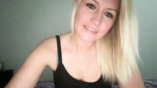 Watch smexxii93 Camgirl Porn Video [Chaturbate] - natural, milf, sexy, blonde