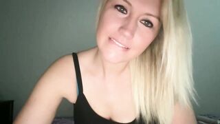 Watch smexxii93 Camgirl Porn Video [Chaturbate] - natural, milf, sexy, blonde