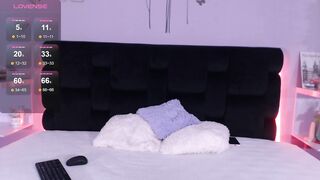 Watch JackieDumont Leaked Porn Video [Stripchat] - brunettes, cosplay, dildo-or-vibrator-deepthroat, girls, mistresses