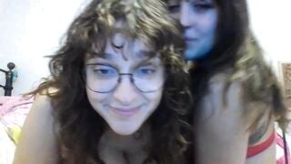 itsalwayssunny6969 Hot Porn Video [Chaturbate] - couple, lesbian, bigbutt, bigboobs