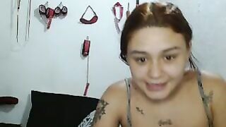 ScarletAndHanna Top Porn Video [Stripchat] - latin, cheapest-privates-latin, pussy-licking, heels, girls