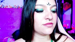 Watch SOYYKY New Porn Video [Stripchat] - tattoos-latin, brunettes-blowjob, recordable-privates, orgasm, tattoos-young
