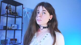 miss_spider Hot Porn Video [Chaturbate] - new, shy, 18, teen, bigboobs