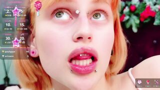 HannaXBarbie Best Porn Video [Stripchat] - interactive-toys-teens, new-teens, teens, foot-fetish, fingering