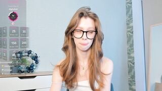 cwenhardey Hot Porn Video [Chaturbate] - new, shy, 18, teen, cute