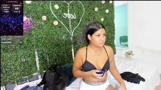 Watch valery-021 Top Porn Video [Stripchat] - curvy-latin, curvy, dildo-or-vibrator-big-tits, doggy-style, topless-teens