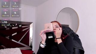 Watch BelaPalmer New Porn Video [Stripchat] - best-teens, petite-latin, twerk-latin, orgasm, nylon