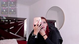 Watch BelaPalmer New Porn Video [Stripchat] - best-teens, petite-latin, twerk-latin, orgasm, nylon