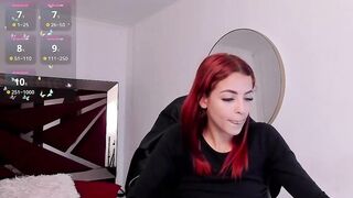 Watch BelaPalmer New Porn Video [Stripchat] - best-teens, petite-latin, twerk-latin, orgasm, nylon