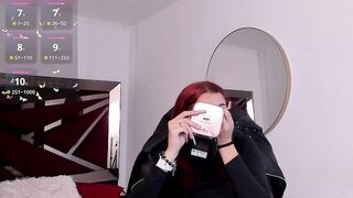 Watch BelaPalmer New Porn Video [Stripchat] - best-teens, petite-latin, twerk-latin, orgasm, nylon