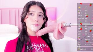hony_bonny Top Porn Video [Stripchat] - interactive-toys-teens, striptease, squirt, brunettes, big-ass-teens