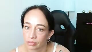 SusanRuggiero Hot Porn Video [Stripchat] - 69-position, dildo-or-vibrator-milfs, big-ass-milfs, milfs, spanking