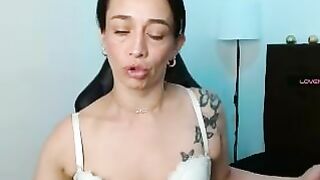 SusanRuggiero Hot Porn Video [Stripchat] - 69-position, dildo-or-vibrator-milfs, big-ass-milfs, milfs, spanking