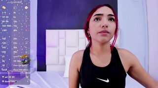 Amberbaker21 Top Porn Video [Stripchat] - foot-fetish-teens, petite-redheads, colombian-teens, lovense, masturbation-teens