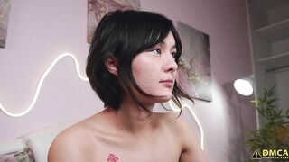 Watch na__na Hot Porn Video [Chaturbate] - hairy, deepthroat, natural, asian, bigboobs