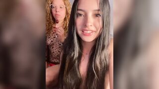 Judith_Pinik New Porn Video [Stripchat] - blondes, recordable-privates, big-ass-white, fingering-white, spanking