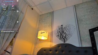 Watch Cinthya_Saenz HD Porn Video [Stripchat] - latin-blowjob, colombian-teens, camel-toe, student, cheapest-privates