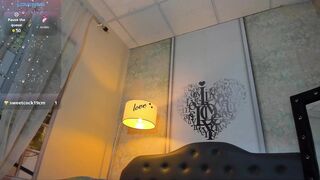Watch Cinthya_Saenz HD Porn Video [Stripchat] - latin-blowjob, colombian-teens, camel-toe, student, cheapest-privates