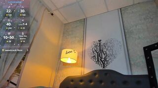 Watch Cinthya_Saenz HD Porn Video [Stripchat] - latin-blowjob, colombian-teens, camel-toe, student, cheapest-privates