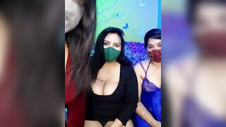 Watch Hot_roohi New Porn Video [Stripchat] - erotic-dance, anal-fingering, fingering-indian, cam2cam, lovense