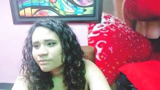 Watch Anthonellahot_ Hot Porn Video [Stripchat] - kissing, curvy, cheapest-privates-latin, spanish-speaking, dirty-talk