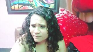 Watch Anthonellahot_ Hot Porn Video [Stripchat] - kissing, curvy, cheapest-privates-latin, spanish-speaking, dirty-talk