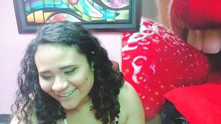 Watch Anthonellahot_ Hot Porn Video [Stripchat] - kissing, curvy, cheapest-privates-latin, spanish-speaking, dirty-talk