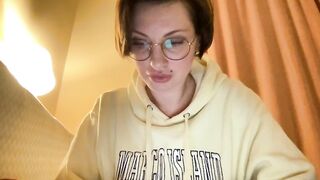 Miss_Banana Cam Porn Video [Stripchat] - shaven, twerk, dildo-or-vibrator-anal, student, anal-blondes