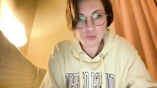 Miss_Banana Cam Porn Video [Stripchat] - shaven, twerk, dildo-or-vibrator-anal, student, anal-blondes