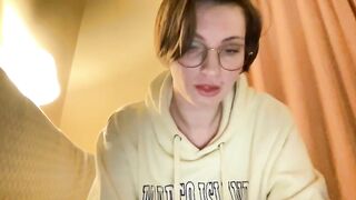 Miss_Banana Cam Porn Video [Stripchat] - shaven, twerk, dildo-or-vibrator-anal, student, anal-blondes