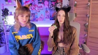 LuxRayi Top Porn Video [Stripchat] - small-tits-white, foot-fetish, oil-show, petite, role-play
