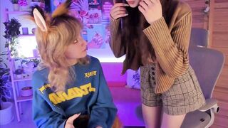 LuxRayi Top Porn Video [Stripchat] - small-tits-white, foot-fetish, oil-show, petite, role-play