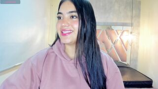 zafiro__3 New Porn Video [Stripchat] - latin-blowjob, couples, spanking, recordable-publics, oil-show