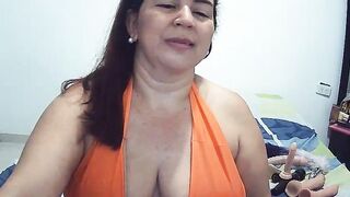 Watch monicabigtitis Hot Porn Video [Stripchat] - small-audience, squirt-latin, masturbation, dildo-or-vibrator-deepthroat, anal-latin