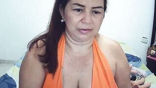 Watch monicabigtitis Hot Porn Video [Stripchat] - small-audience, squirt-latin, masturbation, dildo-or-vibrator-deepthroat, anal-latin