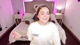 Watch Valentina_Se Leaked Porn Video [Stripchat] - white-young, sex-toys, erotic-dance, girls, camel-toe