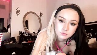 Watch charlybarbie Hot Porn Video [Chaturbate] - bigass, natural, tattoos, poledance, blueeyes