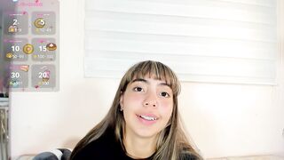 emma_grays Top Porn Video [Stripchat] - foot-fetish, dildo-or-vibrator-deepthroat, big-ass-doggy-style, colombian-teens, anal-teens
