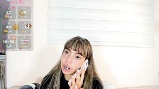 emma_grays Top Porn Video [Stripchat] - foot-fetish, dildo-or-vibrator-deepthroat, big-ass-doggy-style, colombian-teens, anal-teens
