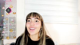 emma_grays Top Porn Video [Stripchat] - foot-fetish, dildo-or-vibrator-deepthroat, big-ass-doggy-style, colombian-teens, anal-teens