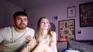 Watch maddie_jace Hot Porn Video [Chaturbate] - nature, creamy, fetishes, asshole