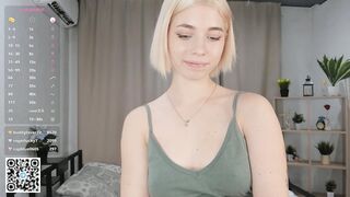 falinegelling Leaked Porn Video [Chaturbate] - new, shy, 18, skinny, teen