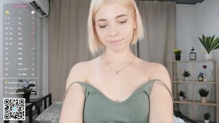 falinegelling Leaked Porn Video [Chaturbate] - new, shy, 18, skinny, teen