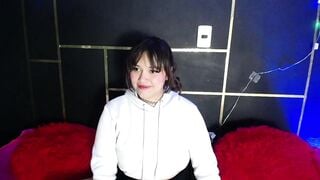 Watch Carolina1126 Leaked Porn Video [Stripchat] - recordable-publics, upskirt, cam2cam, dildo-or-vibrator, twerk